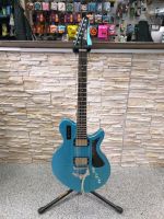 Eastman E-Gitarre Juilet California Celestine Blue NEU! DEAL! Aachen - Aachen-Mitte Vorschau