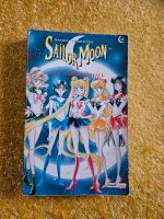 Sailor Moon Der Silberkristall 1.Auflage Band 4 Manga Leipzig - Gohlis-Nord Vorschau