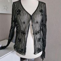 Süsse ZARA Bluse transparent Gr.L 40/42 Hörstel - Bevergern Vorschau