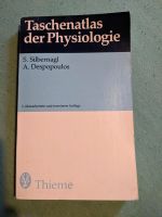 Taschenatlas der Physiologie - S. Silbernagl A. Despopoulos Hessen - Büdingen Vorschau