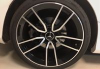 19zoll Felgen 5x112 w176 w214 206 CLA35AMG GLA35AMG w245 w205 Hessen - Kassel Vorschau