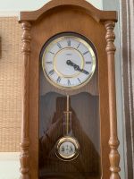 Wanduhr J.Schrenk Pendeluhr Hessen - Mühltal  Vorschau