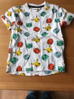 T-Shirt Pokemon Größe 104 Nordrhein-Westfalen - Bergheim Vorschau