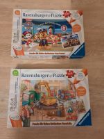 Tiptoi Ravensburger Puzzle, verschiedene OVP Niedersachsen - Undeloh Vorschau