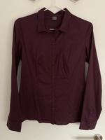 Bluse beerenfarben S.Oliver Gr. 36 Bayern - Diedorf Vorschau