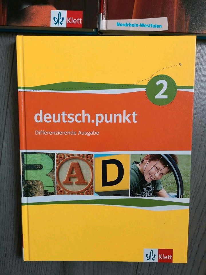 Doppel-Klick, deutsch.punkt, Deutsch Kombi plus, D wie Deutsch in Schwerte