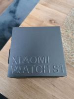 Xiaomi watch S1 Smartwatch Rheinland-Pfalz - Hagenbach Vorschau