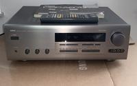 Yamaha DSP-A970 mit Fernbedienung Nordrhein-Westfalen - Augustdorf Vorschau