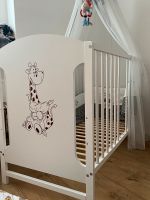 Kinderbett weiß Brandenburg - Schwedt (Oder) Vorschau
