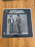 Vinyl Martin Kolbe + Ralf Illenberger Waves Bayern - Hepberg Vorschau