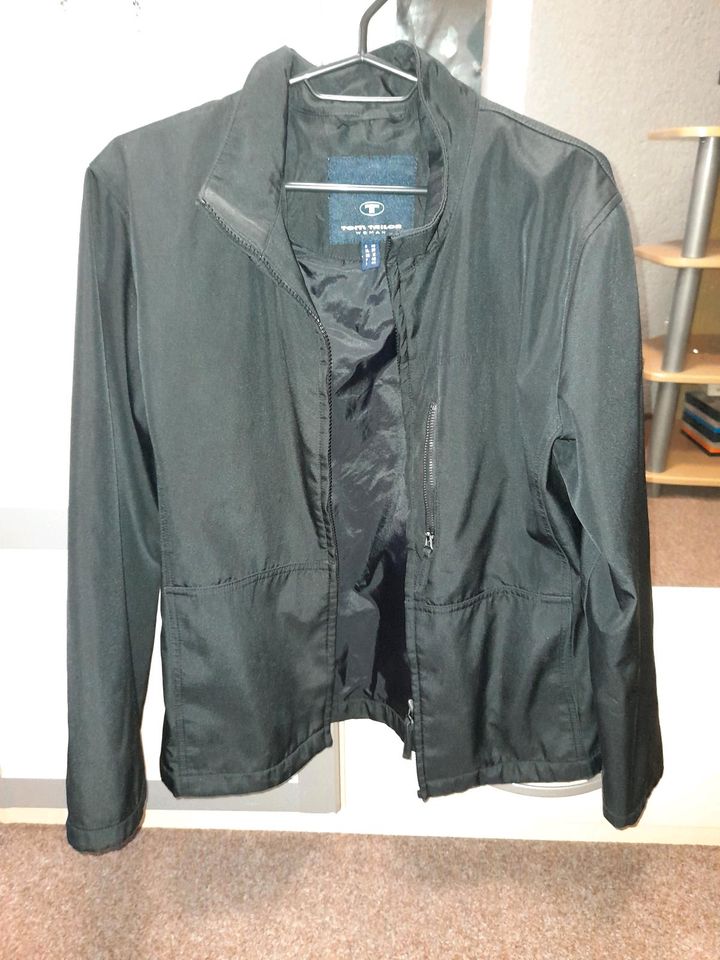 Tom Tailor Jacke gr.38 in Nienburg (Saale)