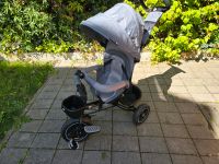 Kindskraft Kinder Wagen mit Pedalen Nordrhein-Westfalen - Mönchengladbach Vorschau