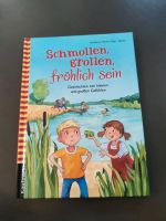 Buch Schmollen grollen, fröhlich sein Bayern - Memmingen Vorschau