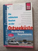 Wohnmobil Tourguide Ostseeküste Mecklenburg-Vorpommern Versand möglich Nordrhein-Westfalen - Siegburg Vorschau