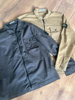 Stone Island Hemd 2 Stück Gr. XXL Hemden Herren Schleswig-Holstein - Bad Bramstedt Vorschau