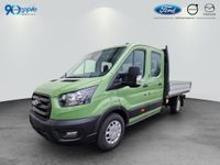 Ford Transit 350 L3 VA Trend (V363) Baden-Württemberg - Rutesheim   Vorschau