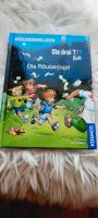 Die drei ??? Kids Die Räuberjagd von Bücherhelden 2. Klasse Bayern - Egglham Vorschau