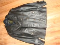 Motorrad Lederjacke original Indian TOP Zustand Nordrhein-Westfalen - Ahlen Vorschau