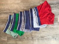 Boxershorts Unterhosen Gr. 92 GOTS-zertifiziert Hessen - Erbach Vorschau