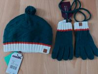 Wintermütze u.Handschuhe, gr. 104-110, neu m.Etikett,sergent ma Häfen - Bremerhaven Vorschau