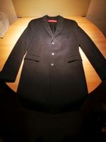 Hugo Boss Mantel Gr. 102 / XL Schwarz Bayern - Aschaffenburg Vorschau