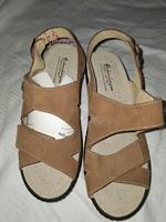 Ledersandalen,neu,Gr.36 Bayern - Kiefersfelden Vorschau