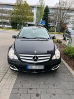 Mercedes benz R280. 6 Sitze Hessen - Bensheim Vorschau