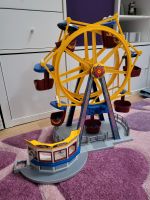 Playmobil Riesenrad neuwertig mit ovp Sachsen - Kitzscher Vorschau