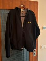 Jack Wolfskin Herren Softshelljacke Gr. L schwarz Nordrhein-Westfalen - Sankt Augustin Vorschau