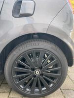 Renault Twingo Sommerreifen Michelin Baden-Württemberg - Ulm Vorschau