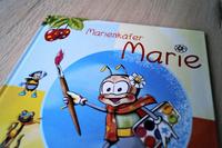 Marienkäfer Marie •♥• Kinderbuch Klassiker von Wolfgang Wilhelm Sachsen-Anhalt - Derenburg Vorschau