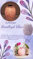 Scentsy Elektrische Duftlampe Amethyst Glow Bayern - Schongau Vorschau