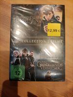 Phantastische Tierwesen 2 Filme neu noch original verpackt Thüringen - Neustadt an der Orla Vorschau