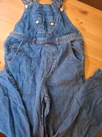 Umstands-Jeans-Latzhose Nordrhein-Westfalen - Holzwickede Vorschau