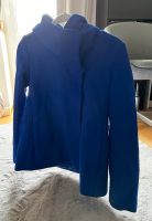 Hallhuber Mantel Jacke Wolle blau 34 Kr. München - Haar Vorschau