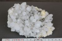 Mineraliensammlung: Quarz Bergkristall Rumänien igelförmig Nürnberg (Mittelfr) - Nordstadt Vorschau