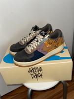Nike Air Force 1 Travis Scott Cactus, Jack Sachsen - Röhrsdorf Vorschau