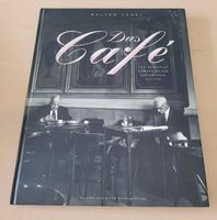 Das Café Kaffeehaus Kultur ISBN 9783854475910 Hessen - Bad Soden am Taunus Vorschau