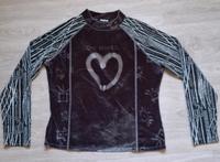 Desigual Damen Pullover Größe M Sachsen - Meerane Vorschau