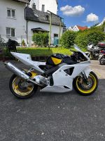 Honda CBR 900 RR Fireblade SC50 954 Rennmotorrad viele Teile ABM Frankfurt am Main - Eckenheim Vorschau