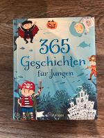 NEU 365 Geschichten für Jungs Buch Sachsen - Schlegel Vorschau