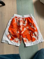 Orangene Badehose Hessen - Modautal Vorschau