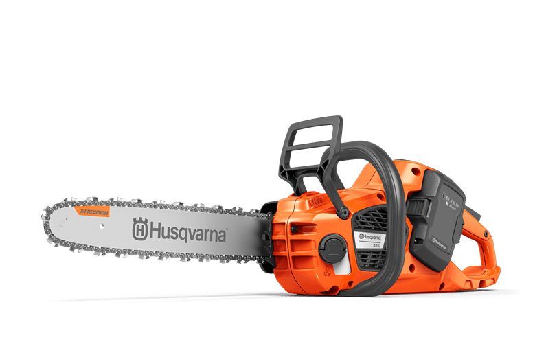 Husqvarna Akku Kettensäge 435i in Mitterteich