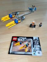 Lego Star Wars 75258 Anakin‘s Podracer inkl. Sammelfigur Bayern - Altusried Vorschau