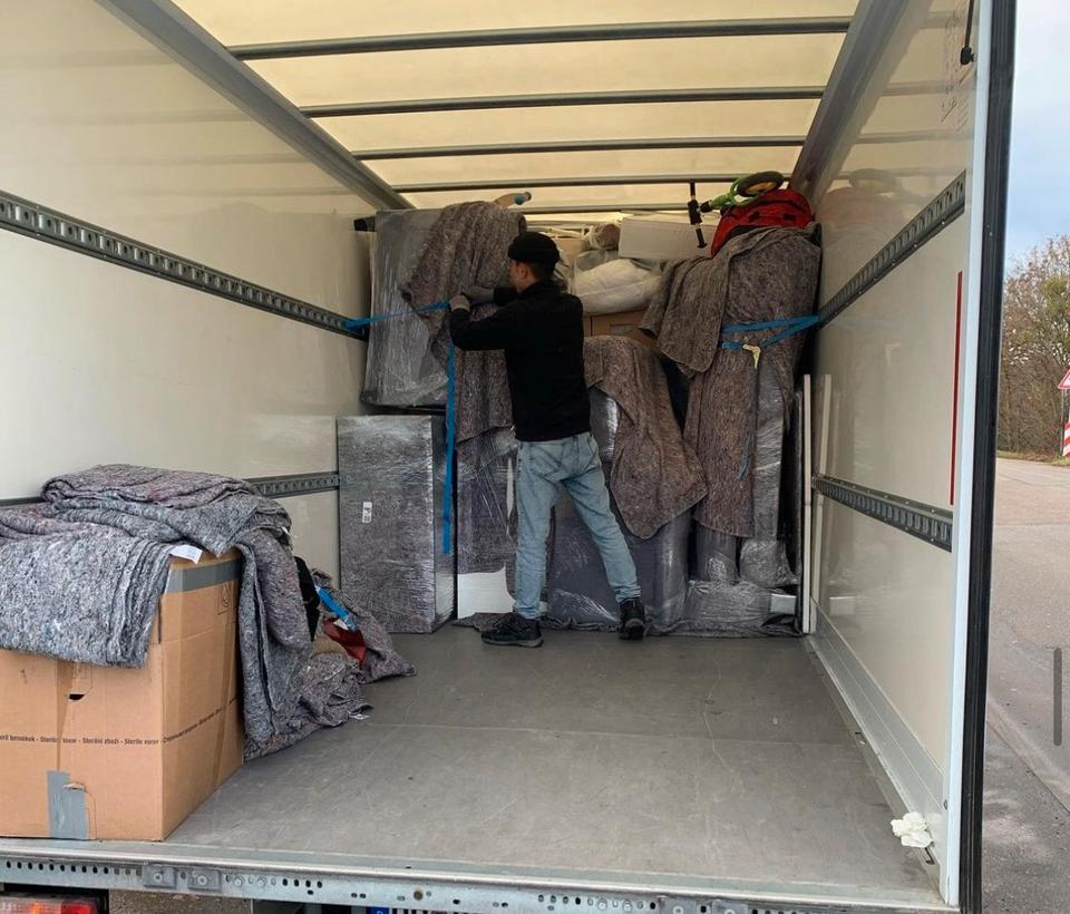Professioneller Umzugsservice – Schnell, Zuverlässig & Günstig! in Landau in der Pfalz