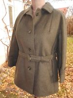 Original-AFFORNATI-Damen-Walklodenjacke,Gr.44,oliv, sehr gepflegt Brandenburg - Mittenwalde Vorschau