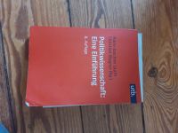 Politikwissenschaft: Eine Einführung 8.Auflage (Versand möglich) Schleswig-Holstein - Kiel Vorschau