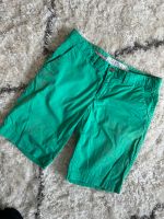H&M Shorts kurze Hose grün 40 mit Waschspuren Hessen - Rimbach Vorschau