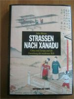 BUCH / STRASSEN NACH XANADU / JOHN MERSON !!! Düsseldorf - Unterbach Vorschau