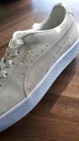 Puma Turnschuhe Sport Sportschuhe Größe 40 Baden-Württemberg - Eberbach Vorschau